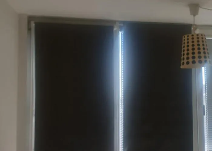 Cozy Bright Penthouse Close To U1 And U6 Metros Βιέννη